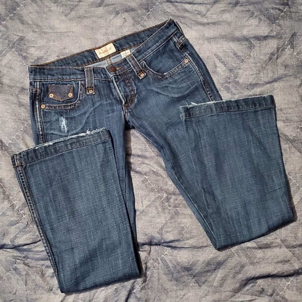 Frankie B jeans